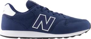 New Balance 500 Blau
