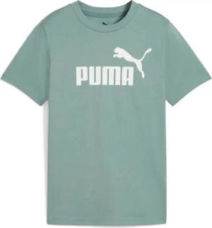 PUMA T-Shirt Puma Kinder T-Shirt ESS
