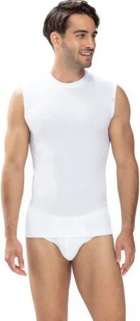 Mey T-Shirt Herren Muscle-Shirt Unterhemd Noblesse