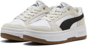 PUMA Sneaker "Rebound Femme Low Suede Sneakers Damen"