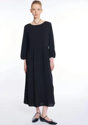 ZABAIONE Maxikleid "Dress Ar44i", Sommerkleid