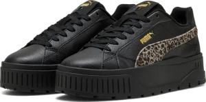 PUMA Sneaker "Karmen II Animal Flair Sneakers Damen"