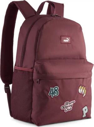 PUMA Freizeittasche "Phase Patch 20 l Rucksack Jugendliche und Erwachsene"