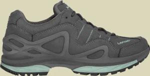 Gorgon GTX Women UK 9 grau - graphit/jade