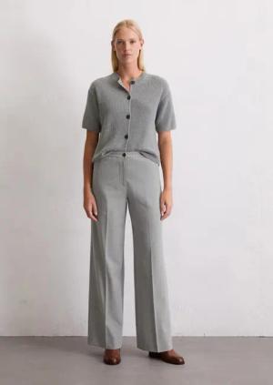Hose relaxed