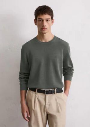 Pullover regular