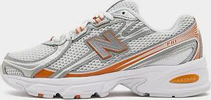 New Balance 740 - Damen, White