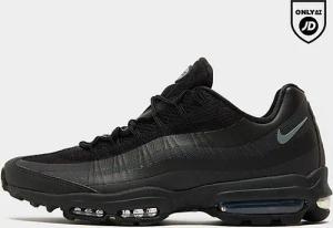 Nike Air Max 95 Ultra - Herren, Schwarz
