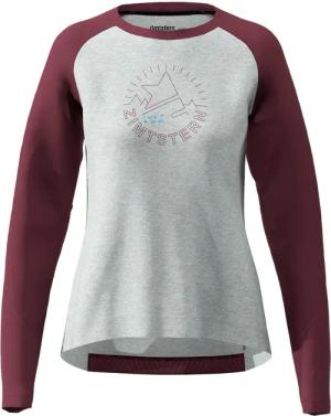 Zimtstern Damen PureFlowz Trikot