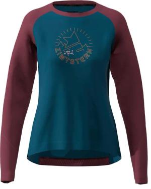 Zimtstern Damen PureFlowz Trikot