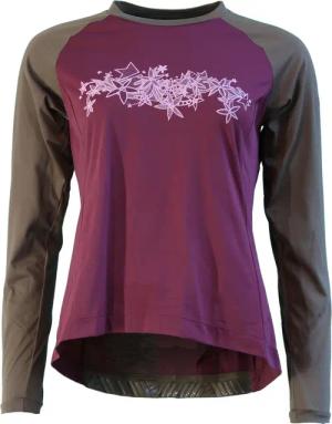 Zimtstern Damen PureFlowz Radtrikot