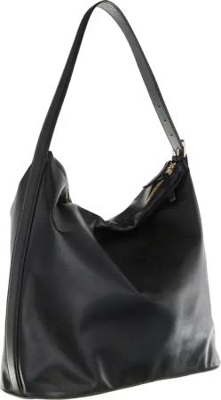A.P.C. Satchels - Sac Vera Maxi - Gr. unisize - in Schwarz - für Damen
