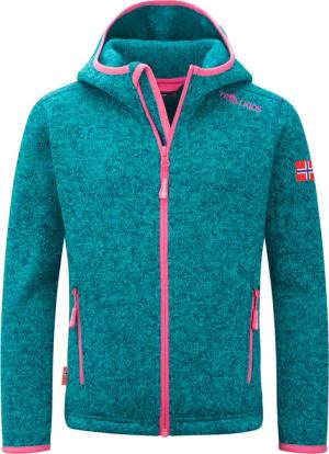 Trollkids Kinder Jondalen XT Jacke
