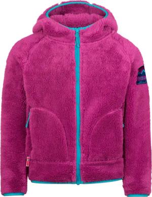 Trollkids Kinder Borgund XT Jacke