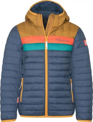 Trollkids Kinder Eikefjord Jacke