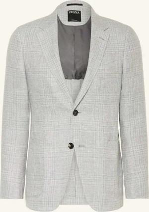 ZEGNA Leinensakko Extra Slim Fit