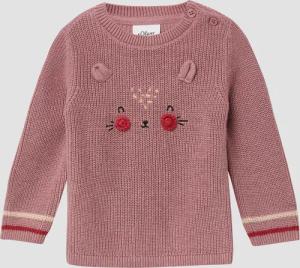 Strickpullover