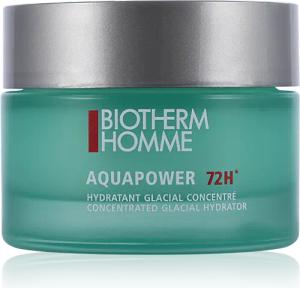 Biotherm Homme Aquapower 72h Concentrated Glacial Concentre 50 ml
