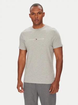 Tommy Hilfiger T-Shirt UM0UM03525 Grau Regular Fit