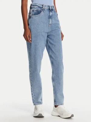 Tommy Jeans Jeans DW0DW21392 Blau Mom Fit