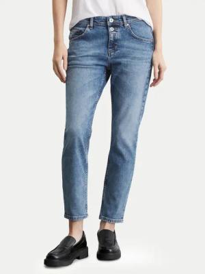 Marc O'Polo Jeans B01 9084 12023 Blau Boyfriend Fit