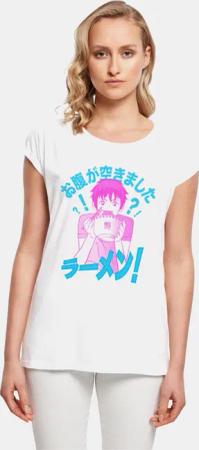 Merchcode Ladies TORC - Big Bowl T-Shirt