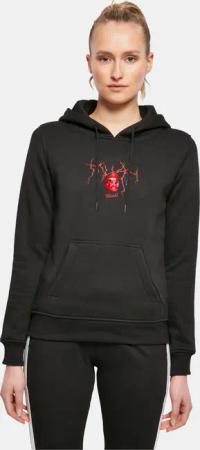 Miss Tee Muah Hoody