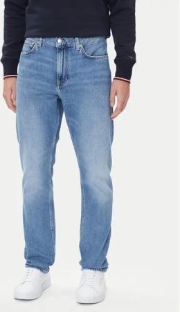 Tommy Hilfiger Jeans Mercer MW0MW39656 Blau Straight Fit