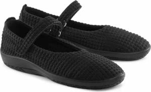 Hallux-Softslipper Mary Jane