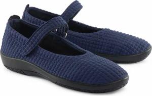 Hallux-Softslipper Mary Jane