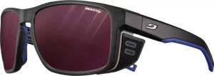 Julbo - Shield Sonnenbrille schwarz