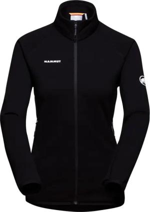 Mammut - Aconcagua Fleecejacke Damen schwarz