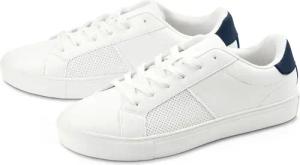 Tchibo - Sneaker - Herren - Gr. 41 - weiß