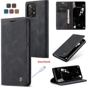 trends for living Handyhülle Leder Handy
