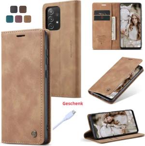 trends for living Handyhülle Leder Handy