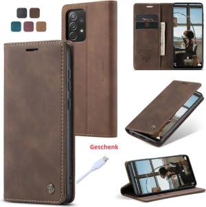 trends for living Handyhülle Leder Handy