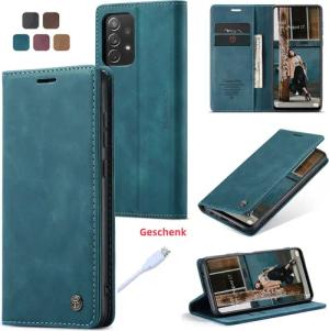 trends for living Handyhülle Leder Handy