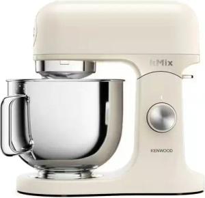 Kenwood Küchenmaschine KMX751ACR, 1000 W, 5