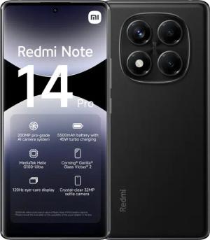Xiaomi Redmi Note 14 Pro 4G