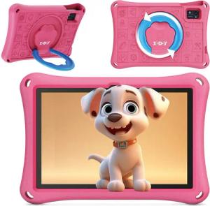 XGODY N02pro Tablet (10.1", 128 GB,