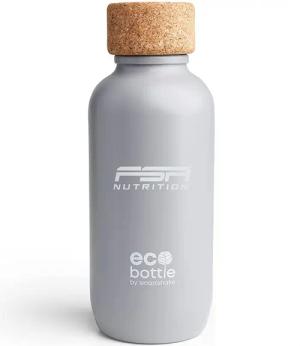 FSA NUTRITION Trinkflasche ECO Bottle 650