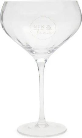 Rivièra Maison Cocktailglas Gin und Tonic