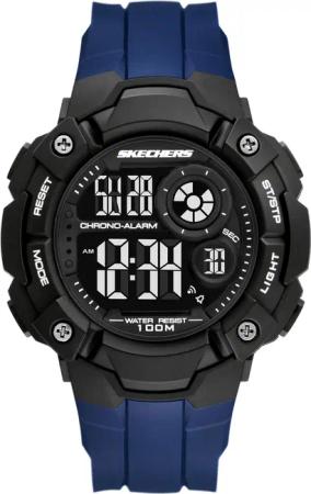 Skechers Chronograph WESTLAWN SR1182, Quarzuhr, Armbanduhr,