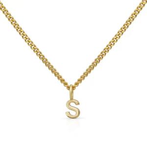 Orolino Kette mit Anhänger Gold 375