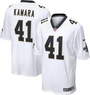 Nike Footballtrikot Nike Trikot New Orleans