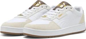 PUMA Court Classic Lux SD Sneakers