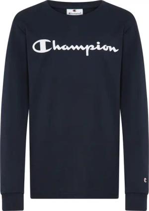 Champion T-Shirt BASICS Long Sleeve Shirt