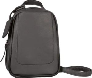 TOM TAILOR Cityrucksack Adela, aus Lederimtat