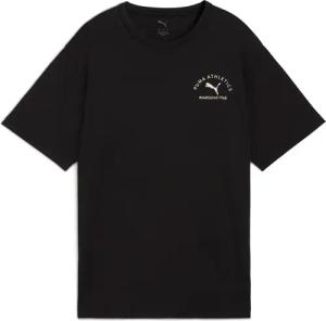 PUMA T-Shirt CLASS RELAXED TEE