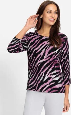 Witt T-Shirt Print-Shirt